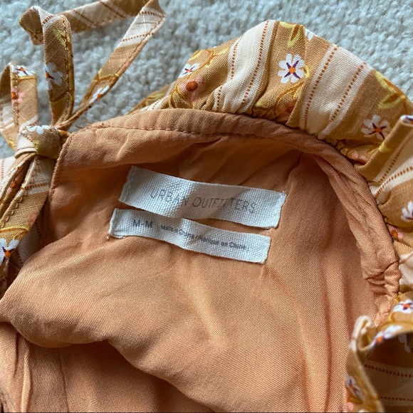 CROP TOP WITH BIG SLEEVES - Picture 7 of 14